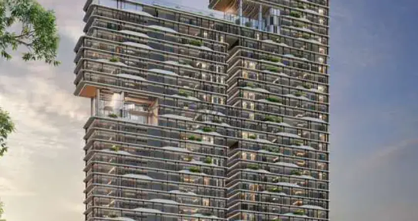 Apartamento com 3 quartos à venda na Avenida Hermes da Fonseca, 1582, Tirol, Natal