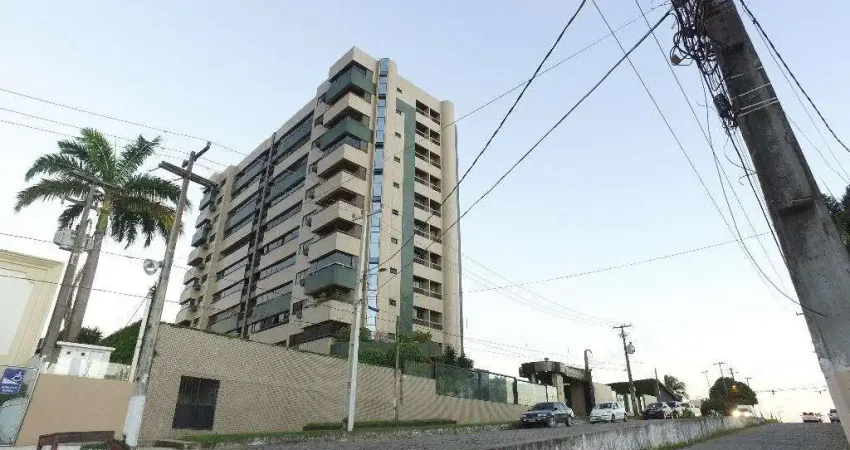 Apartamento com 3 quartos à venda na Rua Prefeito Sandoval Cavalcante de Albuquerque, 3618, Candelária, Natal