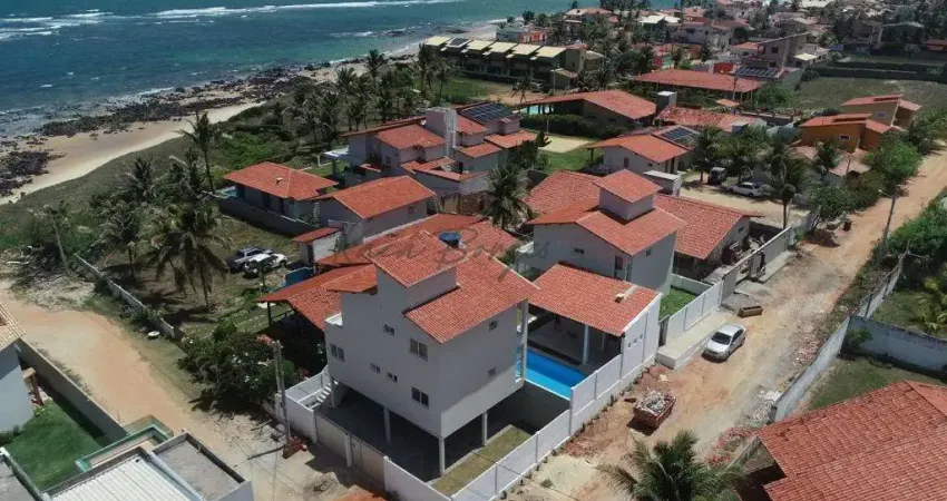 Casa com 4 quartos à venda na Rua Professora Dalva de Oliveira, Praia de Tabatinga, Nísia Floresta