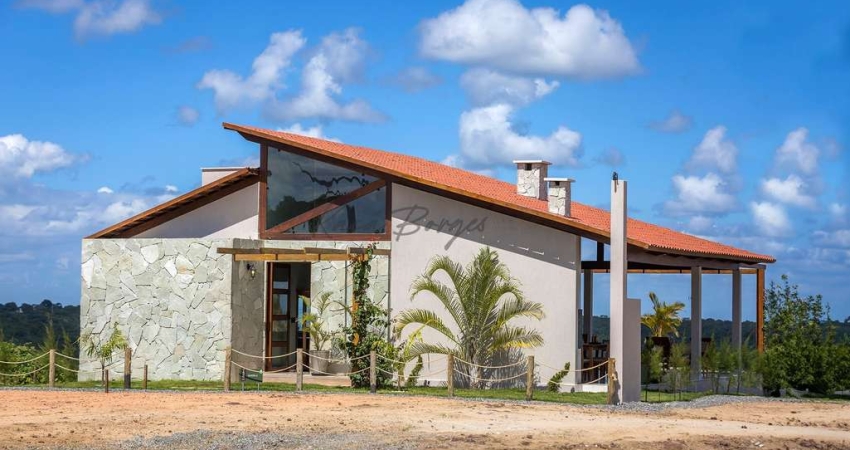 Alta Vista Condomínio Serrano - Exclusivo - Lagoa Nova