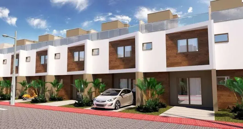 Apartamento duplex Porto Boulevar III pronto para morar