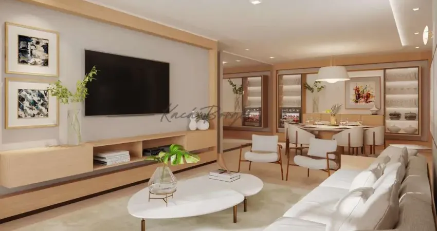 Apartamento no Florata Tirol - empreendimento entregue!