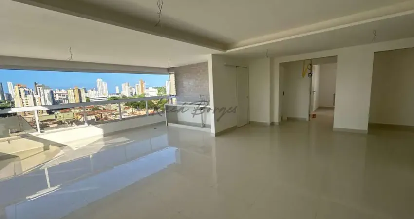 Apartamento Tirol Lagoa 3 suítes com vista Parque das Dunas