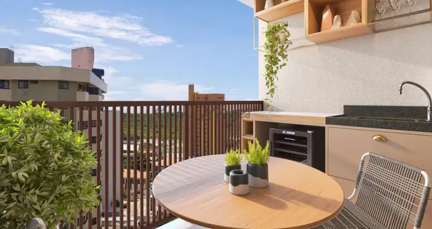 Apartamento com 2 quartos à venda na Rua Professora Dirce Coutinho, 715, Capim Macio, Natal