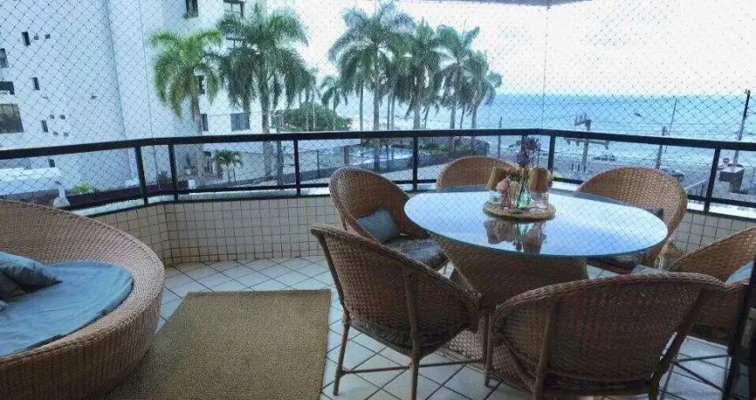 Apartamento no residencial van gogh: 3 suítes em petrópolis