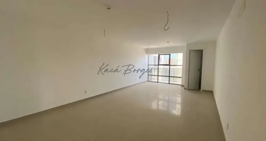 Sala no Manhattan Business, 35m², pronta para o seu negócio