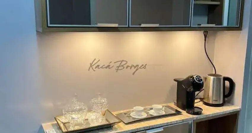 Sala comercial à venda na Avenida Sen. Salgado Filho, 1718, Lagoa Nova, Natal