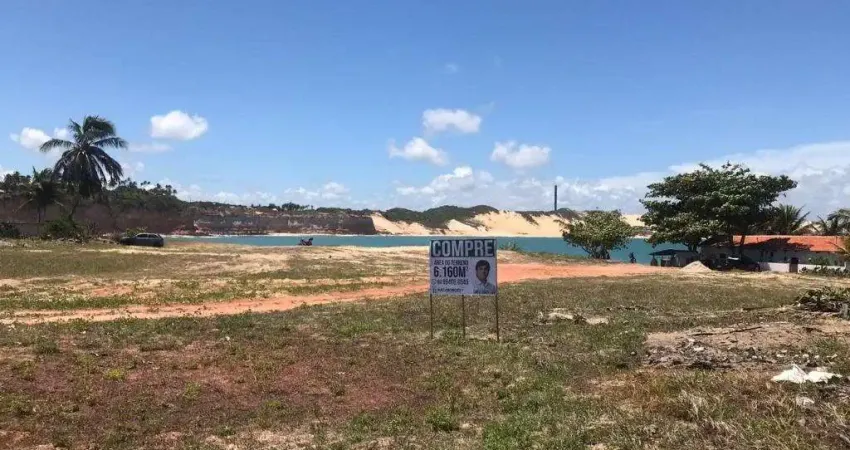 Chácara / sítio à venda na Praia de Tabatinga, 1, Praia de Tabatinga, Nísia Floresta