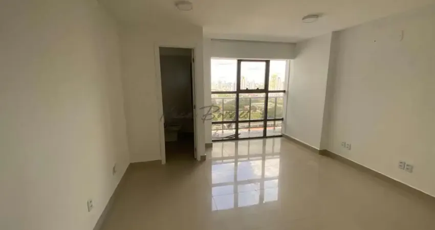 Sala comercial de 35m² no Manhattan Business