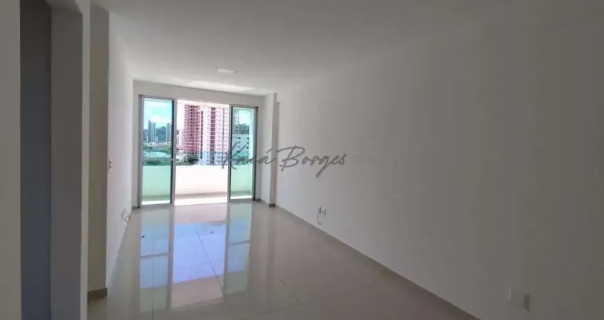 Apartamento com 3 quartos à venda na Rua Doutor João Chaves, 930, Tirol, Natal