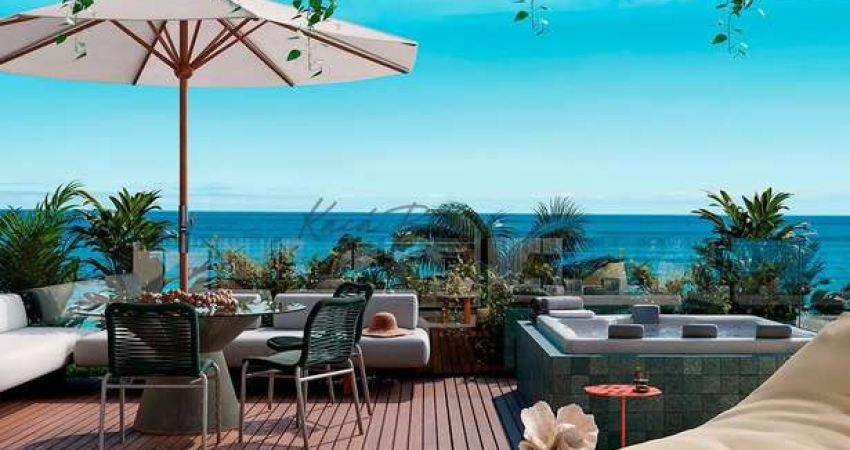Apartamento com 3 quartos à venda na Avenida Praia Grande, Cotovelo (Distrito Litoral), Parnamirim