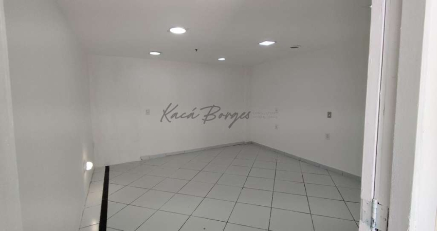 Sala comercial para alugar na Avenida Rodrigues Alves, 930, Tirol, Natal