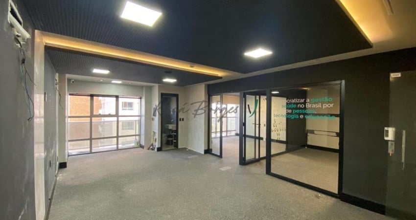 Sala comercial para alugar na Avenida Campos Sales, 901, Tirol, Natal