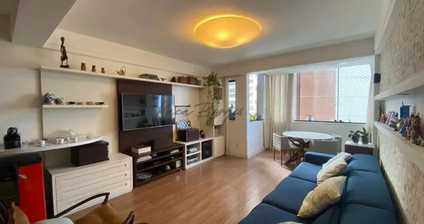 Cond. Ewerton Cortez, apartamento com 3 quartos - Petrópolis