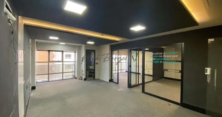 Sala comercial à venda na Avenida Campos Sales, 901, Tirol, Natal