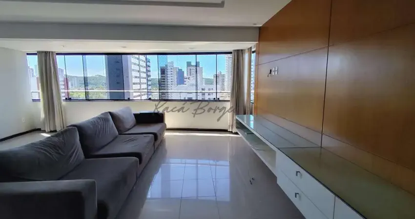 Apartamento com 3 quartos à venda na Rua Dr. Múcio Galvão, 411, Barro Vermelho, Natal