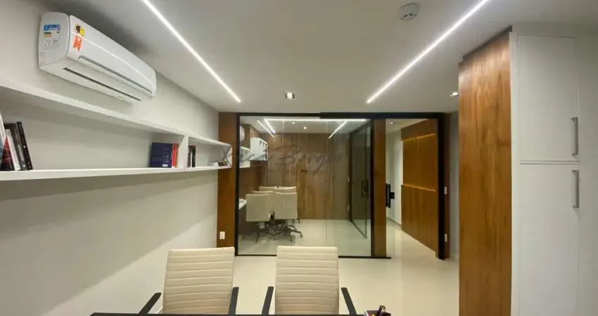 Sala comercial para alugar na Avenida Campos Sales, 901, Tirol, Natal