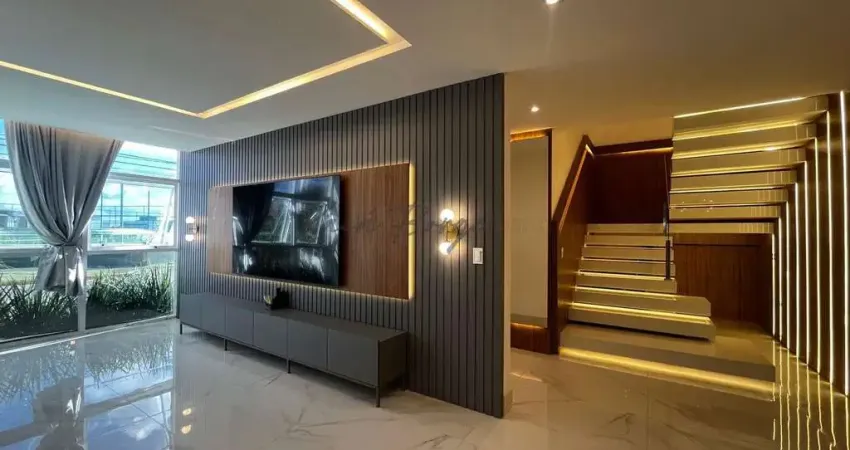 Casa com 5 quartos à venda na Avenida das Américas, 2400, Parque das Nações, Parnamirim