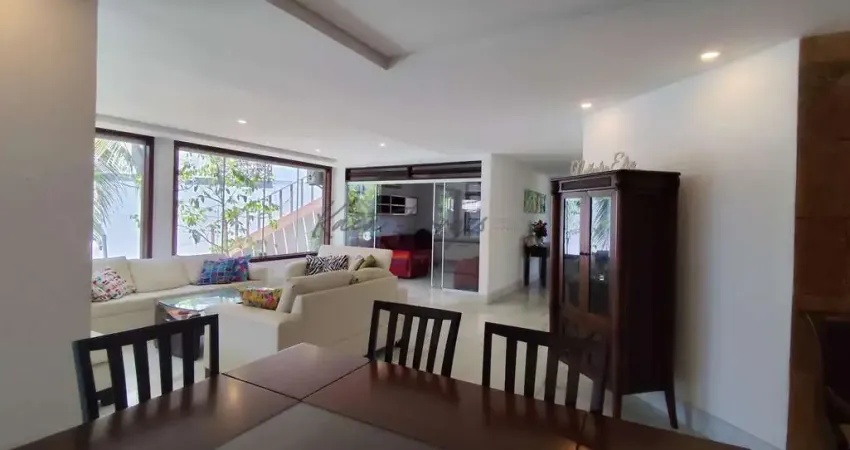 Casa com 5 quartos à venda na Rua Dona Maria Câmara, RN, Capim Macio, Natal