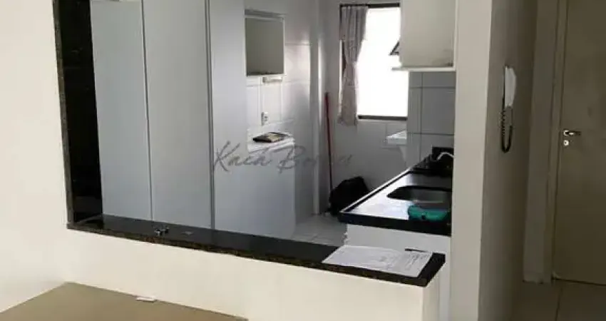 Apartamento com 2 quartos à venda na Avenida Porto de Pedras, 4500, Neópolis, Natal