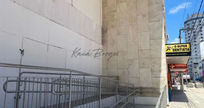 Casa comercial para alugar na Rua João Pessoa, 204 - Cida, Cidade Alta, Natal