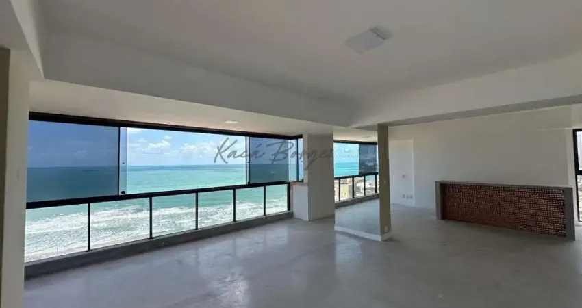 Apartamento com 4 quartos à venda na Rua Pinto Martins, 1000, Areia Preta, Natal