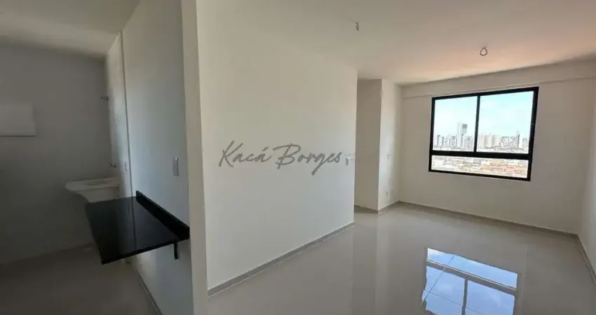 Apartamento com 2 quartos à venda na Rua Perito José Lourenço, 310, Lagoa Nova, Natal