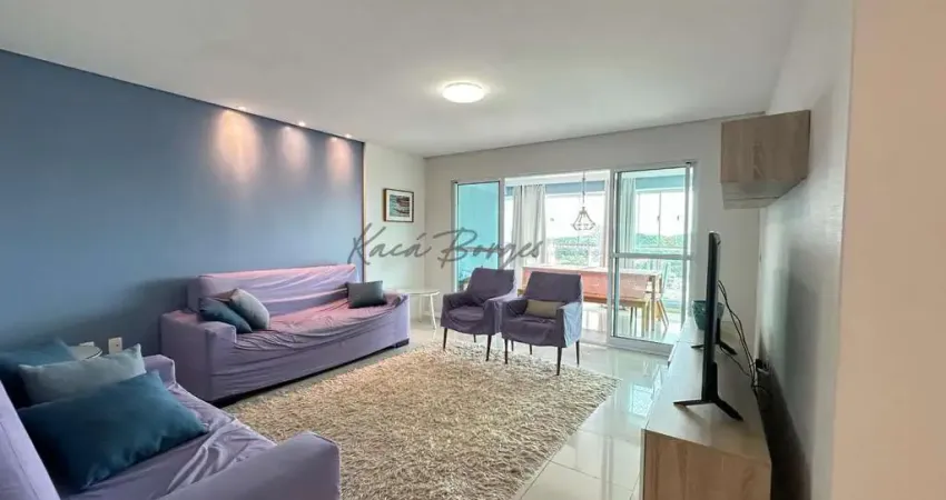 Apartamento com 3 quartos à venda na Rua Maxaranguape, 550, Tirol, Natal