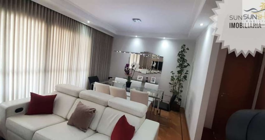 Apartamento Vila Mariana Venda