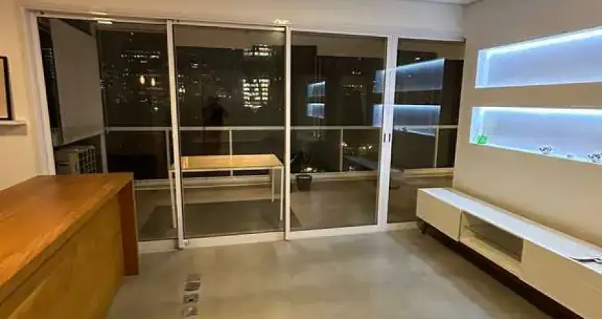Apartamento venda Vila Nova Conceição, São Paulo/SP