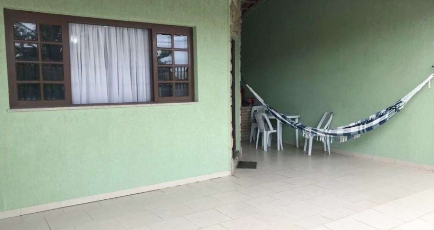 Casa com 3 quartos à venda na rua osvaldo alves de freitas, Balneário Califórnia, Itanhaém