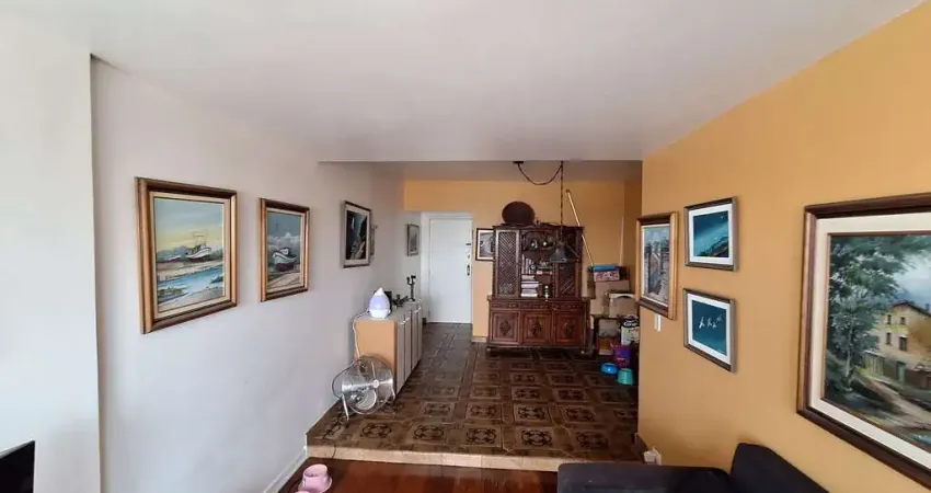 Apartamento com 3 quartos à venda na Avenida Doutor Altino Arantes, Vila Clementino, São Paulo