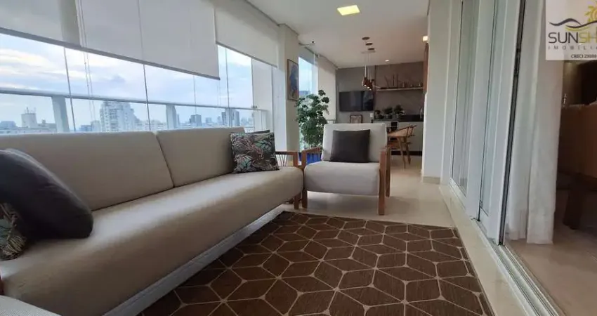 Apartamento com 3 quartos à venda na Rua Humberto I, 193, Vila Mariana, São Paulo