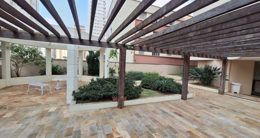 Apartamento com 1 quarto para alugar na Avenida Doutor Altino Arantes, Vila Clementino, São Paulo