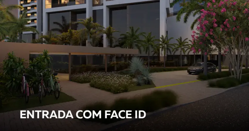 AURORA PRINCE APARTAMENTO 121M² A 149M² NA RUA  RUA DA AURORA