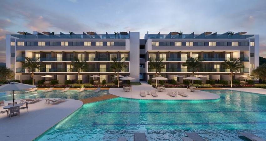 Boulevard Praia dos Carneiros Apartamento Studio/ 1, 2 E 3 Quartos/ na Praia dos Carneiros.
