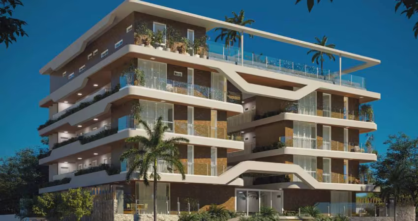 HOA BEACH FLAT TAMANDARE  EXCELENTE PARA INVESTIR E RENTABILIZAR