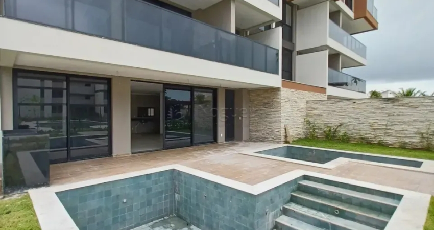 CAIS ECO RESIDENCIA CASA 175M² 4 SUITES  3 VAGAS A BEIRA MAR DE MURO ALTO/PORTO DE GALINHAS -PE