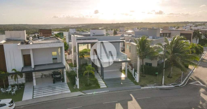 Casa duplex para venda no Condomínio Parque Morumbi | Parque das Nações | Parnamirim - RN