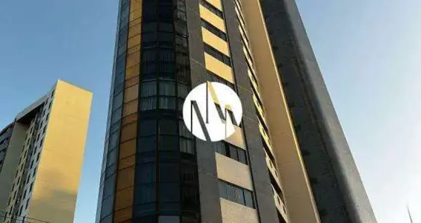 Apartamento à venda no Cristallo Residencial