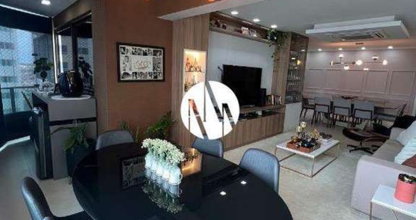Apartamento Exclusivo à Venda – Condomínio Alice Grilo Valor de venda: R$ 1.330.000,00