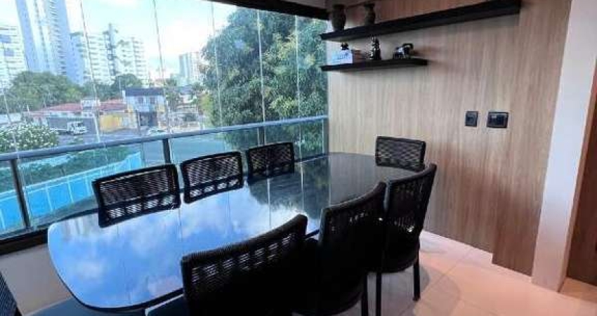 Apartamento para venda no Condomínio Alice Grilo