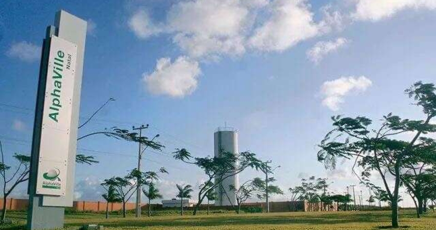 Terreno à venda no Pium (Distrito Litoral), Parnamirim 