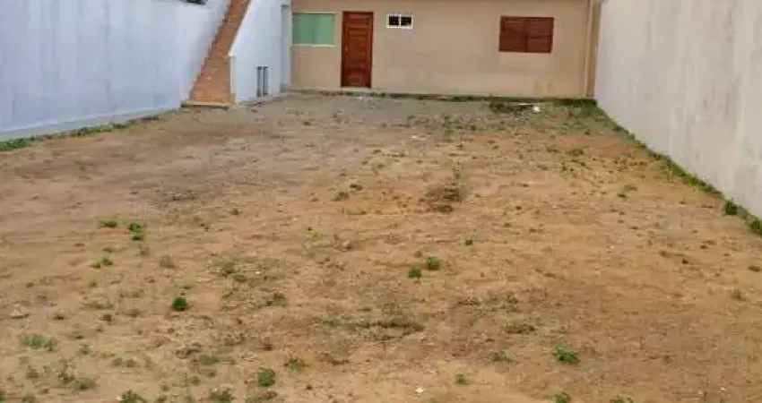 Lote à venda, Emaús - Parnamirim/RN