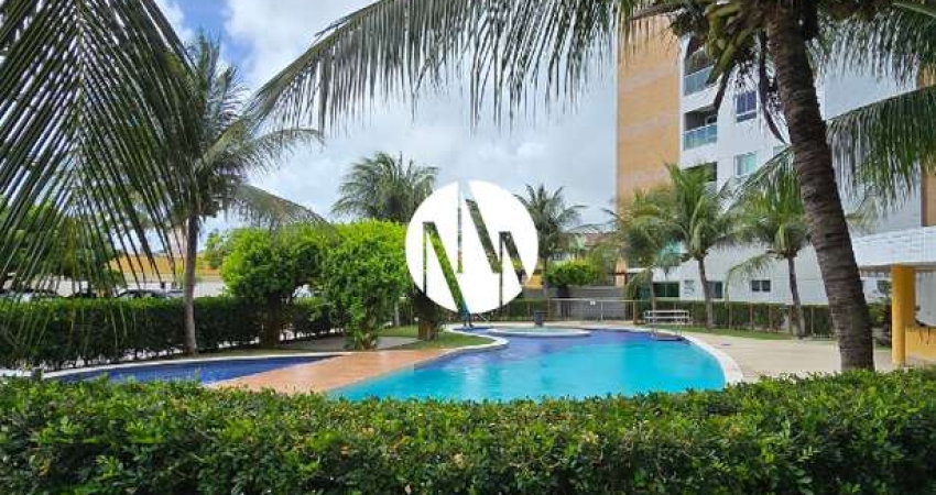 Cond. Paradise Village Capim Macio