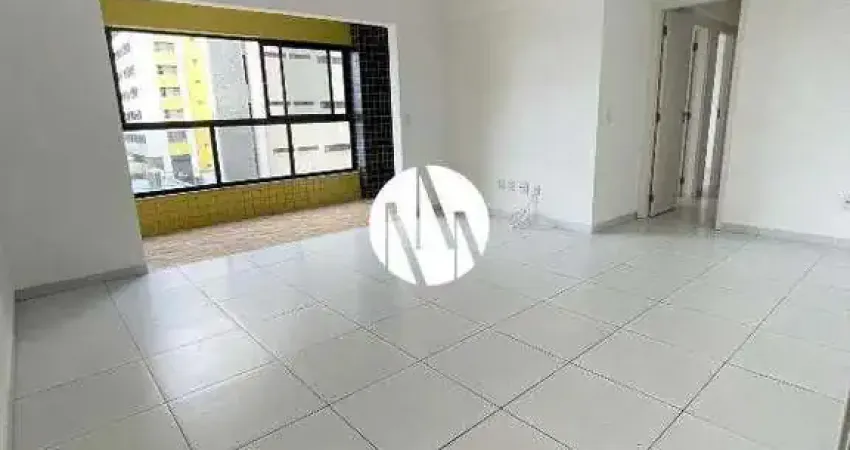 Apartamento à venda, 3 quartos, 1 suíte, 2 vagas, Lagoa Nova - Natal/RN