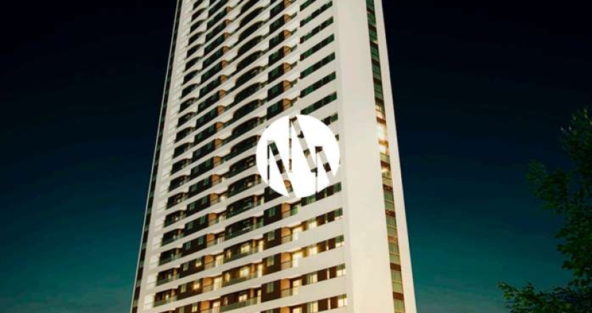 Apartamento à venda no Lagoa Nova, Natal 