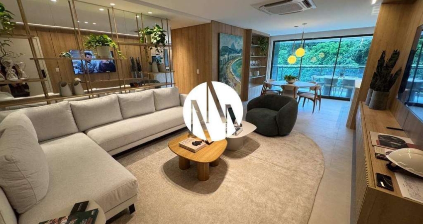 Apartamento à venda no Tirol, Natal 