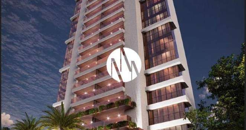 Apartamento à venda, Capim Macio - Natal/RN