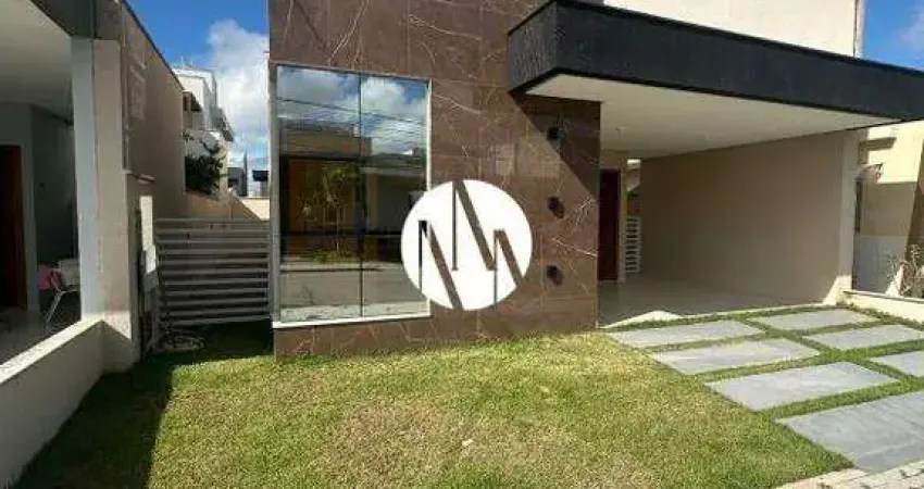 Apartamento à venda, 3 quartos, 2 suítes, Parque das Nações - Parnamirim/RN